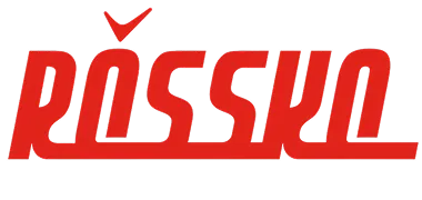 Rossko логотип партнера компании ООО ВММ