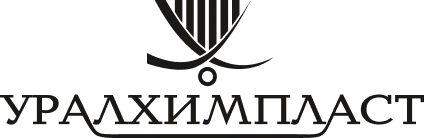 Уралхимпласт лого для партнеров