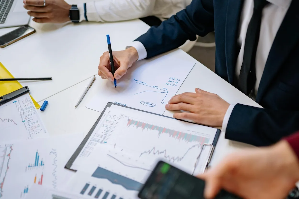 Генеральный подряд на строительство - Компетенция %22ВММ%22