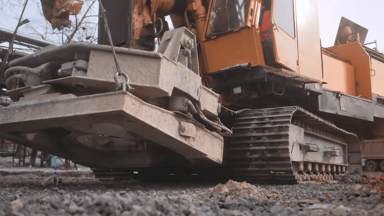 Управление и механизации автотранспорта - Компетенция ООО %22ВММ%22